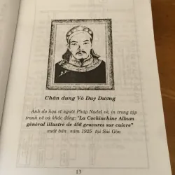 Anh Hùng Võ Duy Dương chống Pháp ở Đồng Tháp Mười 1028082