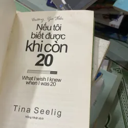 Nếu tôi biết được khi còn 20 781386