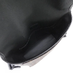 Túi đeo chéo Louis Vuitton Monogram Macassar Magnetic M45557 613325