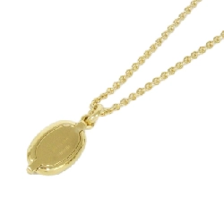 【Sản phẩm chưa sử dụng】Dây chuyền Hermes Mini Maillon 100053FE 625390