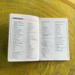 FIRST AID MANUAL  937168