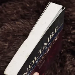 Cuộc phiêu lưu của Candide (song ngữ Pháp - Việt) 709324