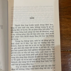 Phản công - Sean Flannery (k4) 519011