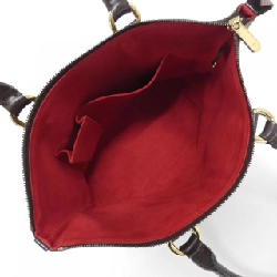 Túi Louis Vuitton Damier Saleya PM N51183 618345