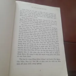 NINH BÌNH, một vùng sơn thủy hữu tình 931084