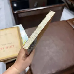 Cuộc Đời Đức Phật Thích Ca - K3 1005923