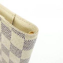 Louis Vuitton Damier Azur Agenda PM R20706 Organizer - Hàng hiệu Authentic 773595