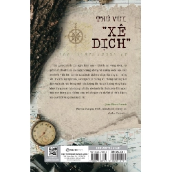 Thú Vui "Xê Dịch" - Mark Tungate 296533