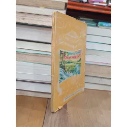 Dòng sông quê hương - Nhiều tác giả 694355