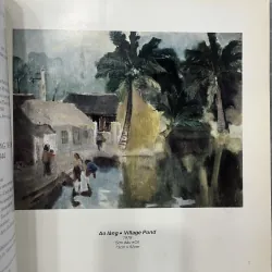 KHOA HỘI HOẠ  784001