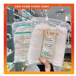 Bông tẩy trang lamer 201 miếng  148382