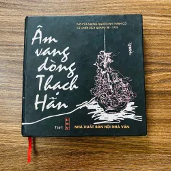 Âm vang dòng Thạch Hãn (Tập 1)#HATRA 972649