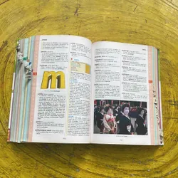 DICTIONNAIRE HACHETTE JUNIOR CE-CM 8-11 ANS 697410