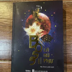 Boss là nữ phụ trọn bộ 3 tập (15) 1020447