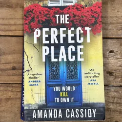 The Perfect Place - Amanda Cassidy