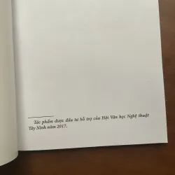 [KÝ TÂY NINH] Như là huyền thoại - Nguyên Hạ 751382