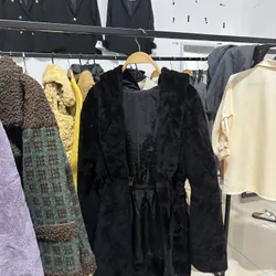 Áo len chui- máo khoác 563930