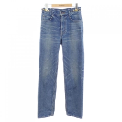 Celine CELINE Margaret Union Wash Triomphe 2N861930F Jeans - Hàng hiệu Authentic