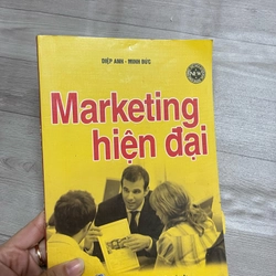 MAraketing Hiện  đại  337143