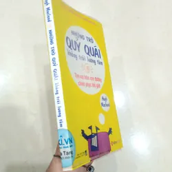 Những trò quỷ quái không trái lương tâm 📚 600773