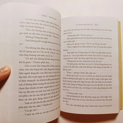Du Khách Bất Đắc Dỹ - Anne Tyler  476993