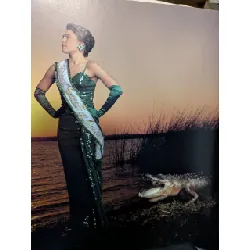 The Face of Texas - Michael O'Brien