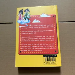 Bảy kiếp xui xẻo 960916