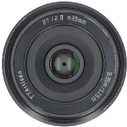 ＺＡＦ２７ｍｍ Ｆ２．８ - Hàng hiệu Authentic 880554