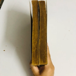 📚 BỘ 2 TẬP VẬT LÝ VUI – I. Pê-ren-man NXB Giáo Dục, 1977 547778