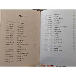 Mê động long lĩnh - Thiên Hạ Bá Xướng 1021796