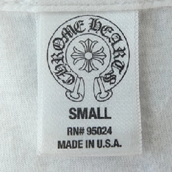 クロムハーツ CHROME HEARTS FOTI 2212-304-0671 T-shirt - Hàng hiệu Chính hãng 894406