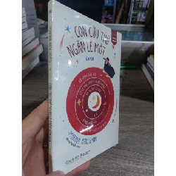 (TẶNG BOOKMARK) Con cừu thứ Ngàn Lẻ Một Đêm qua mới 100% RBK0504