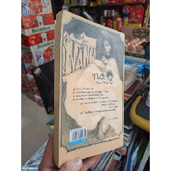 Cát Tường Mùa Hạ Và Anh - Nắng - 2013 mới 80% ẫm ố - VĂN HỌC - HMT3012