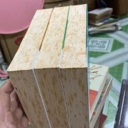 Heo Yêu Diêm Vương  756017