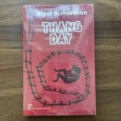 Thang Dây - Nigel Richardson 