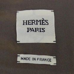 Áo vest dài HERMES 636163