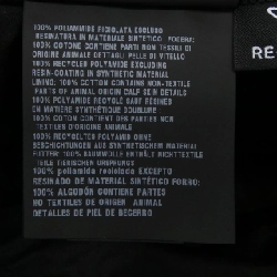 Mũ PRADA Triangle Logo 1HC137 2DMI - Hàng hiệu Chính hãng 833056