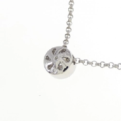 Dây chuyền kim cương Solitaire PT900/PT850 0.28CT - Hàng hiệu Chính hãng 860158