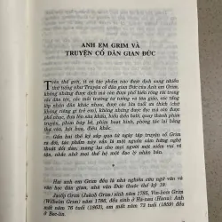 Truyện Cổ Grimm 749615