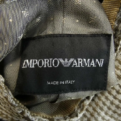 【Mã giảm giá】Áo khoác EMPORIO ARMANI 642295