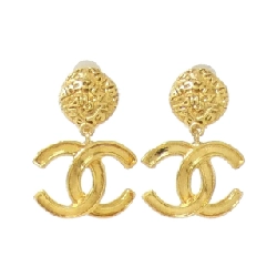 【Vintage】Chanel 05815 Bông tai