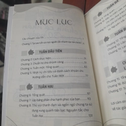 Lập kế hoạch và Quản lý Tài chính cá nhân trong vòng 30 ngày. 370894