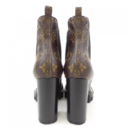 Giày bốt LOUIS VUITTON Startrail 658559