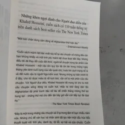 Người đua diều của Khaled Hosseini  1054848