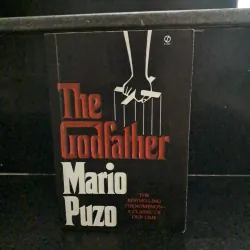 The godfather 1011417