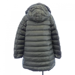 Áo khoác lông vũ MONCLER GNOSIA 629107