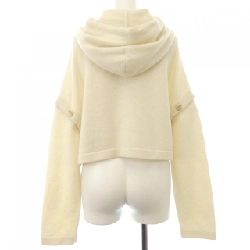 【Khuyến mãi】Áo khoác CHANEL 640409