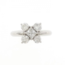 Nhẫn kim cương PT900 1.00CT - Hàng hiệu Authentic 851988