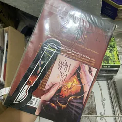 Nhật ký pháp y Da Người Đuốc Sống Đá Hồng - Hồng Mâu 697826