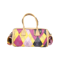 Túi Boston Christian Dior GOL44261 - Hàng hiệu Authentic 770136